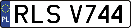 RLSV744