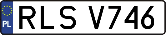 RLSV746