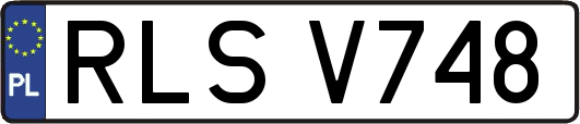 RLSV748