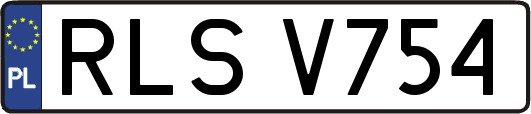 RLSV754