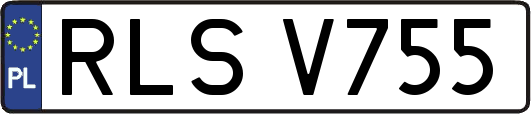 RLSV755