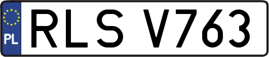 RLSV763