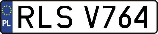 RLSV764