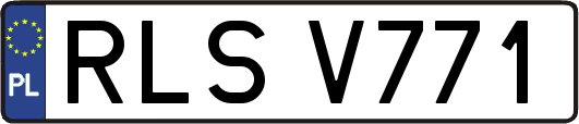 RLSV771