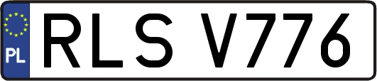 RLSV776