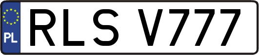 RLSV777