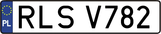 RLSV782