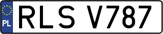 RLSV787