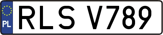 RLSV789