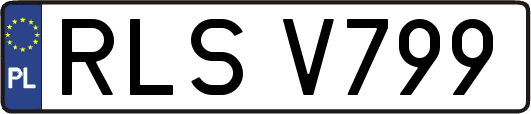RLSV799