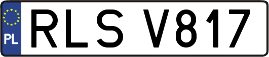 RLSV817