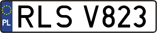RLSV823
