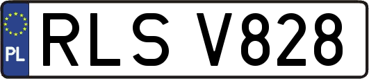 RLSV828