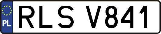 RLSV841