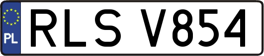 RLSV854