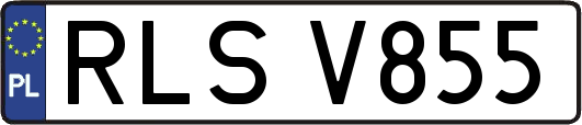 RLSV855