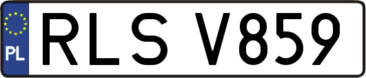 RLSV859