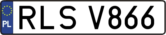 RLSV866
