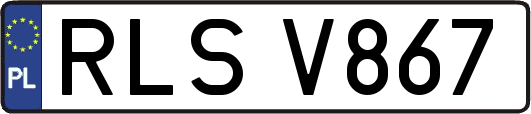RLSV867