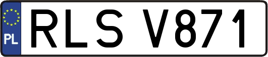 RLSV871