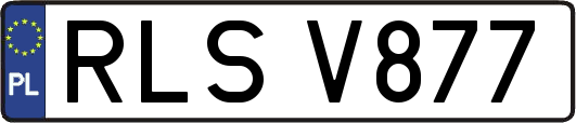 RLSV877