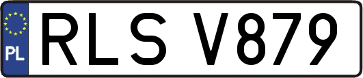 RLSV879