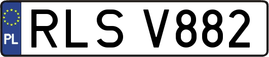 RLSV882