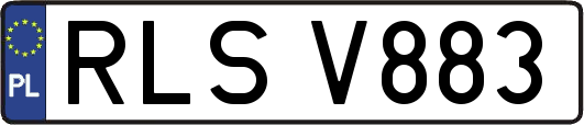 RLSV883