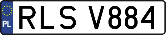 RLSV884