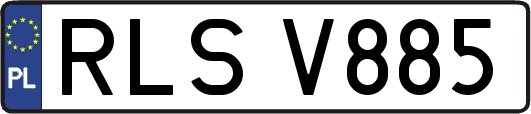 RLSV885