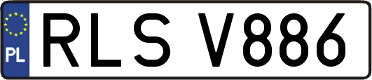 RLSV886