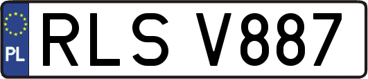RLSV887