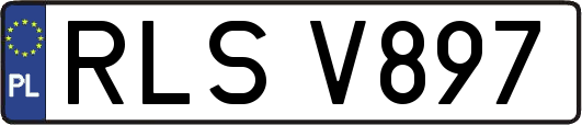 RLSV897