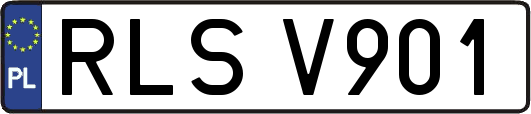 RLSV901