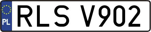 RLSV902