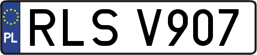 RLSV907