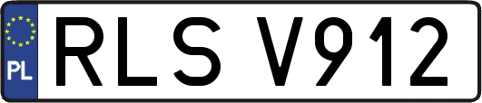 RLSV912