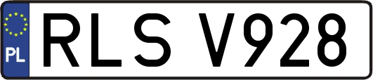 RLSV928