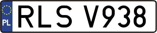 RLSV938