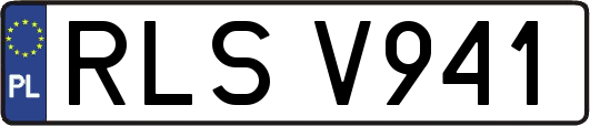 RLSV941