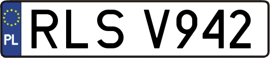 RLSV942