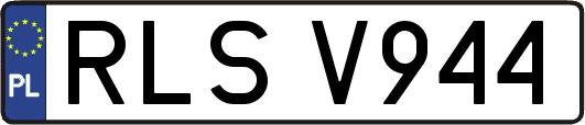 RLSV944