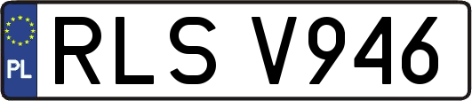 RLSV946