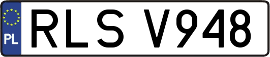 RLSV948