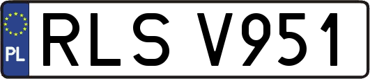 RLSV951