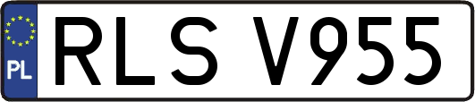 RLSV955