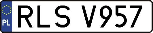 RLSV957