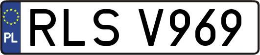 RLSV969