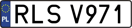RLSV971
