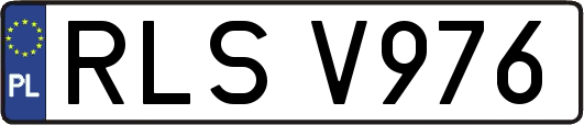 RLSV976